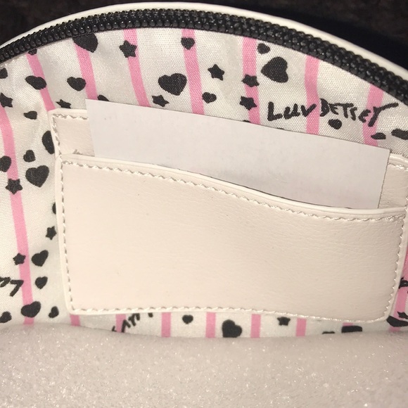 Cheetah Kitty Coin Purse by BJ - Picture 6 of 7